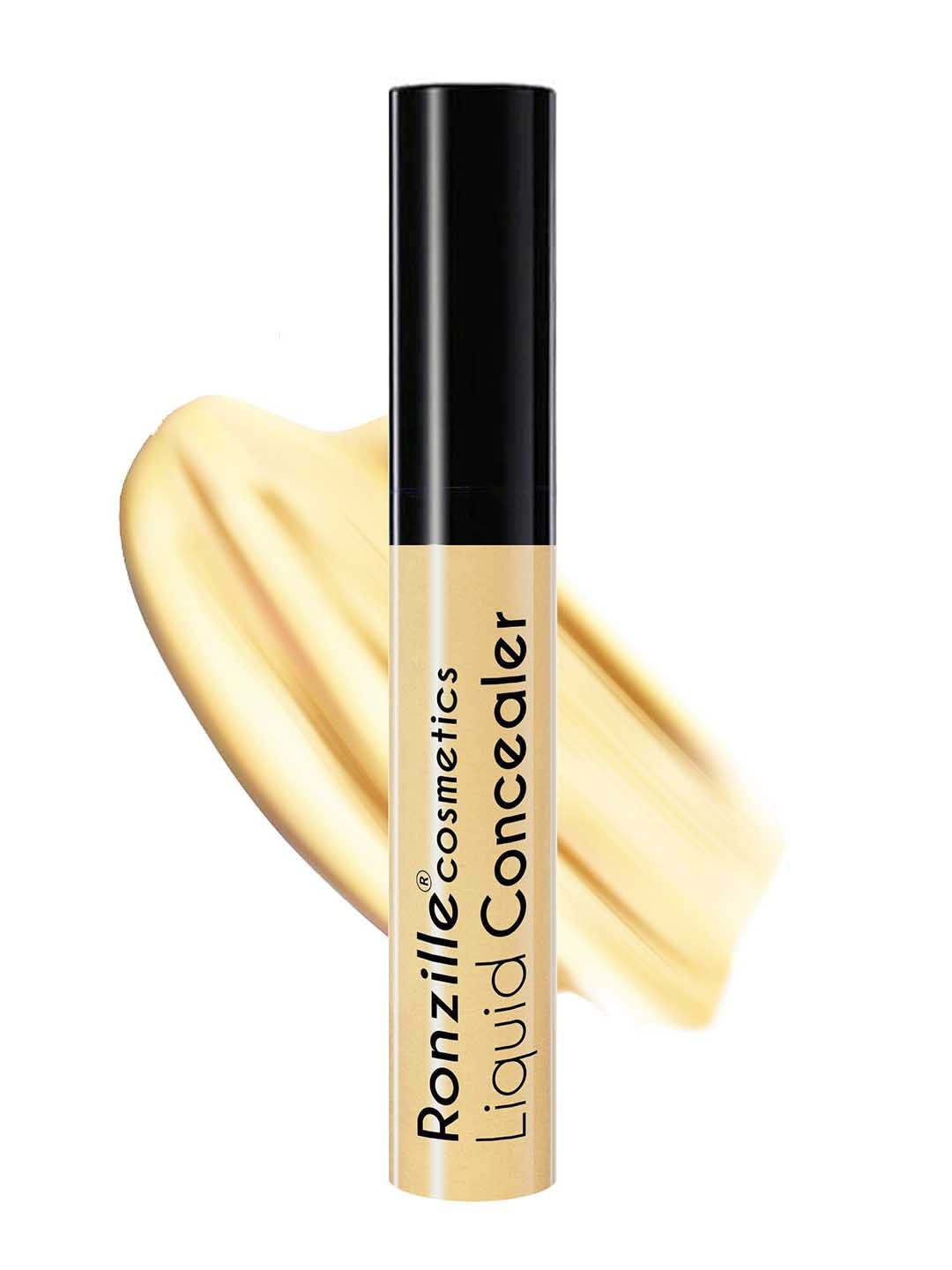 Ronzille Beige Liquid Concealer Sand Sable -01