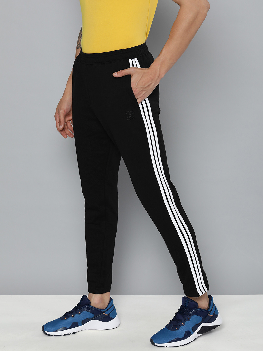 Active Wear One Stripe Pants Activewear Pants Adidas Tiro 15
