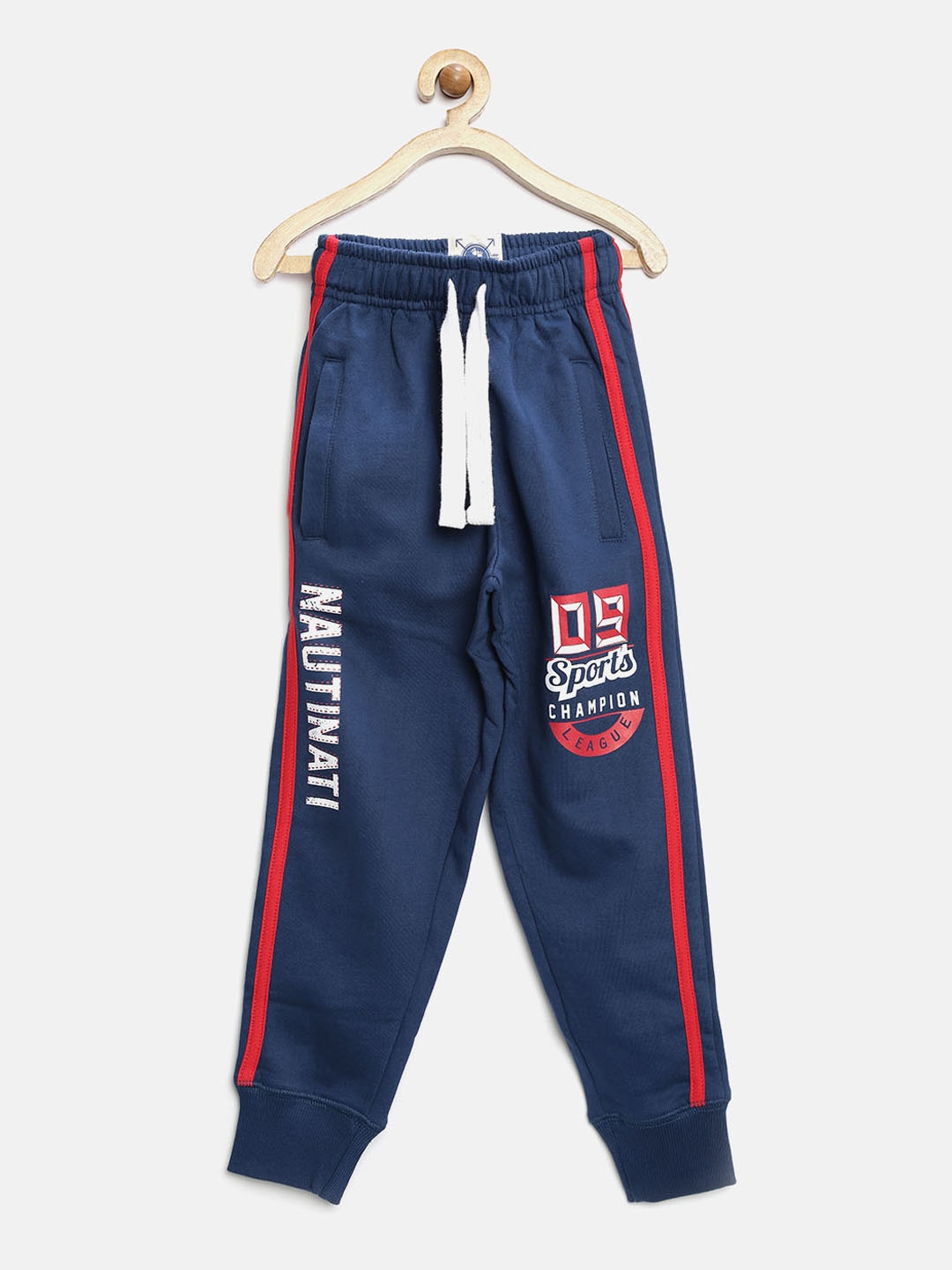 champion boys track pants