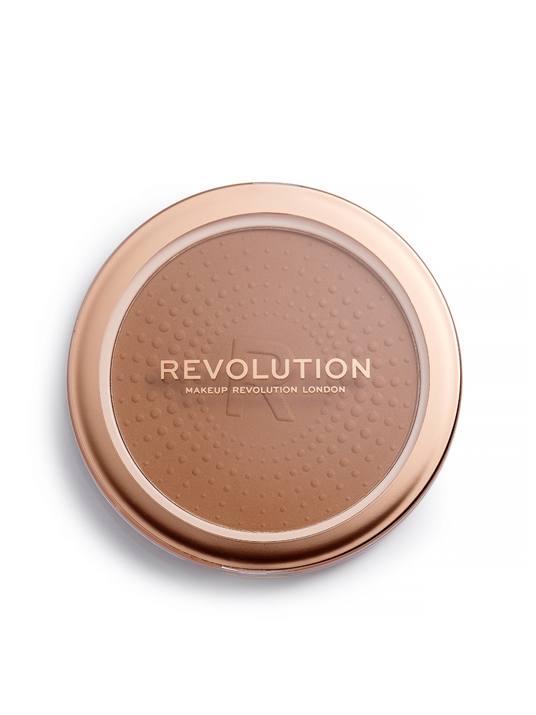 Buy Revolution Relove Cream Contour Duo Medium Online at Best