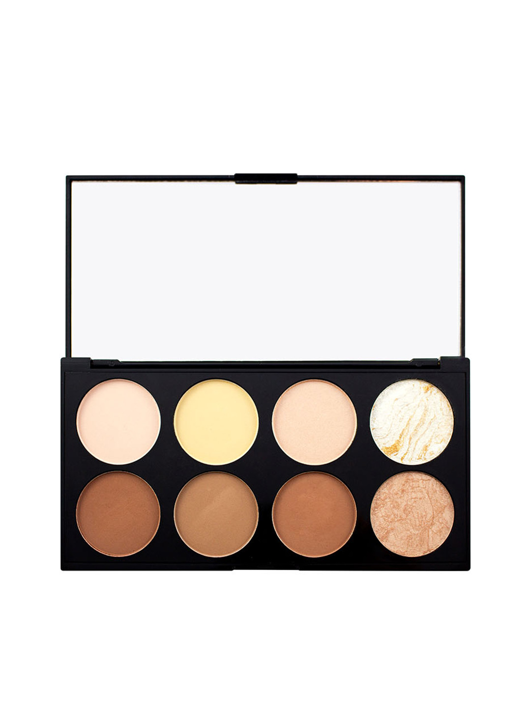 Makeup Revolution London Ultra Contour Palette