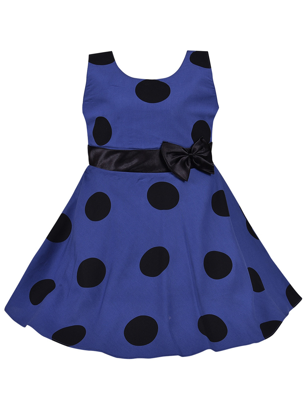 Wish Karo Blue Dress