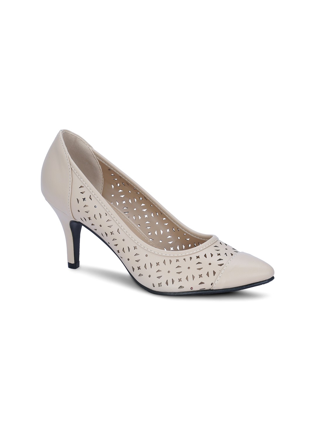 högl pumps taupe