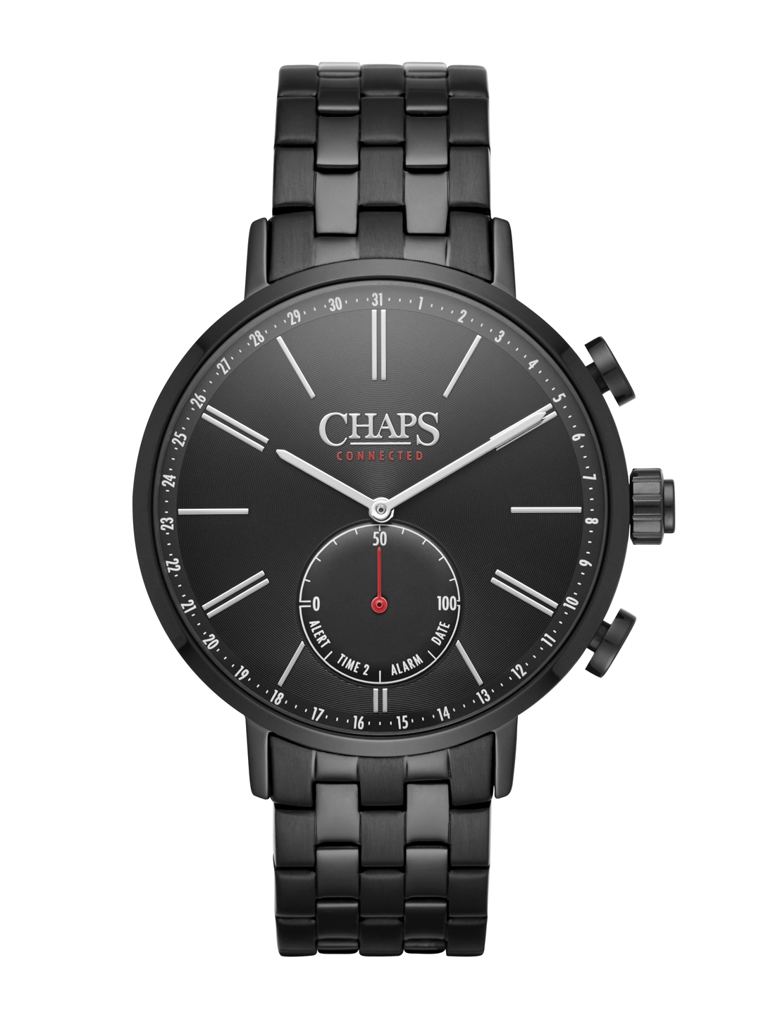 Chaps connected 2025 hybrid smartwatch