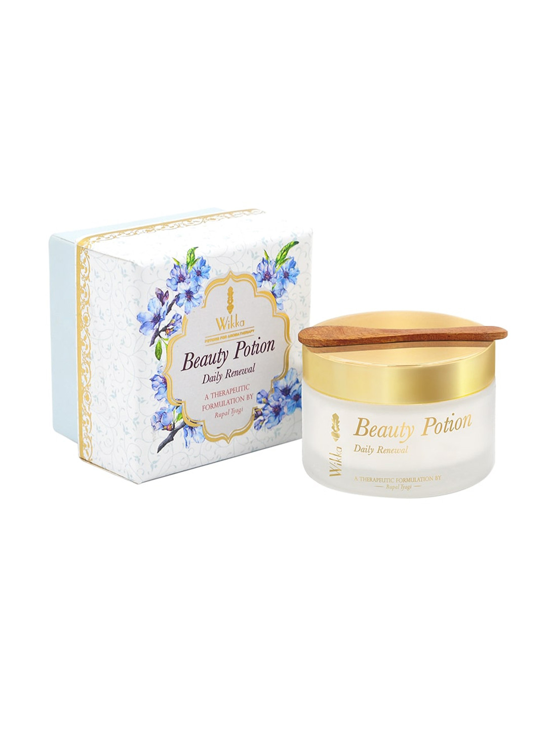 Wikka Women Beauty Potion 40g