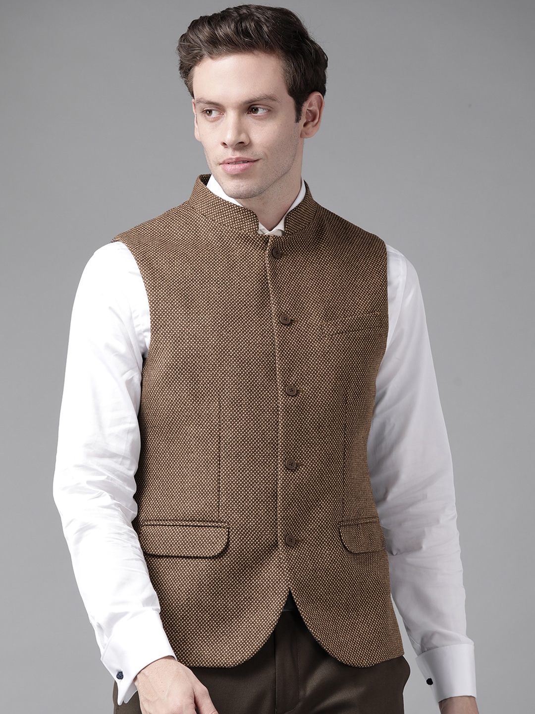 Blackberrys waistcoat best sale