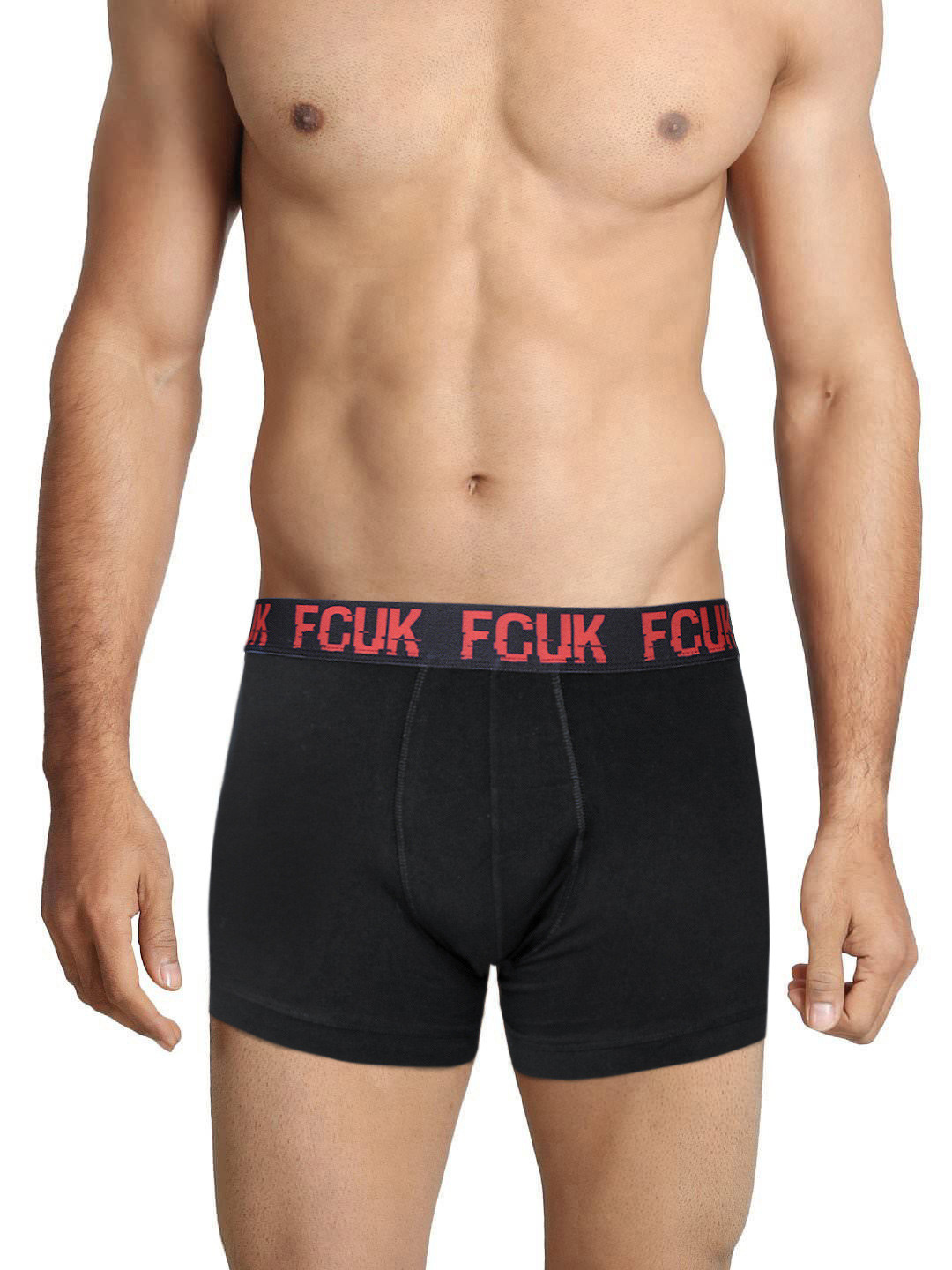 fcuk trunk