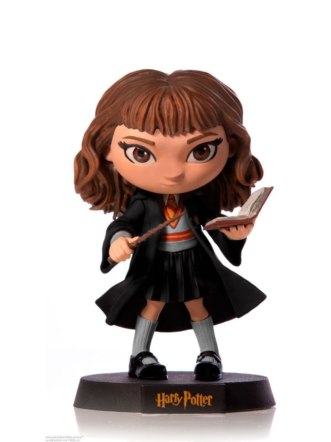 IRON STUDIOS Harry Potter Hermione MiniCo Figure