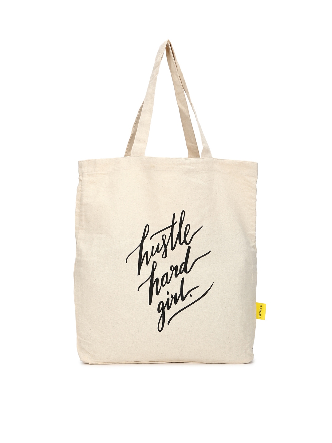 Forever 21 canvas tote bags online