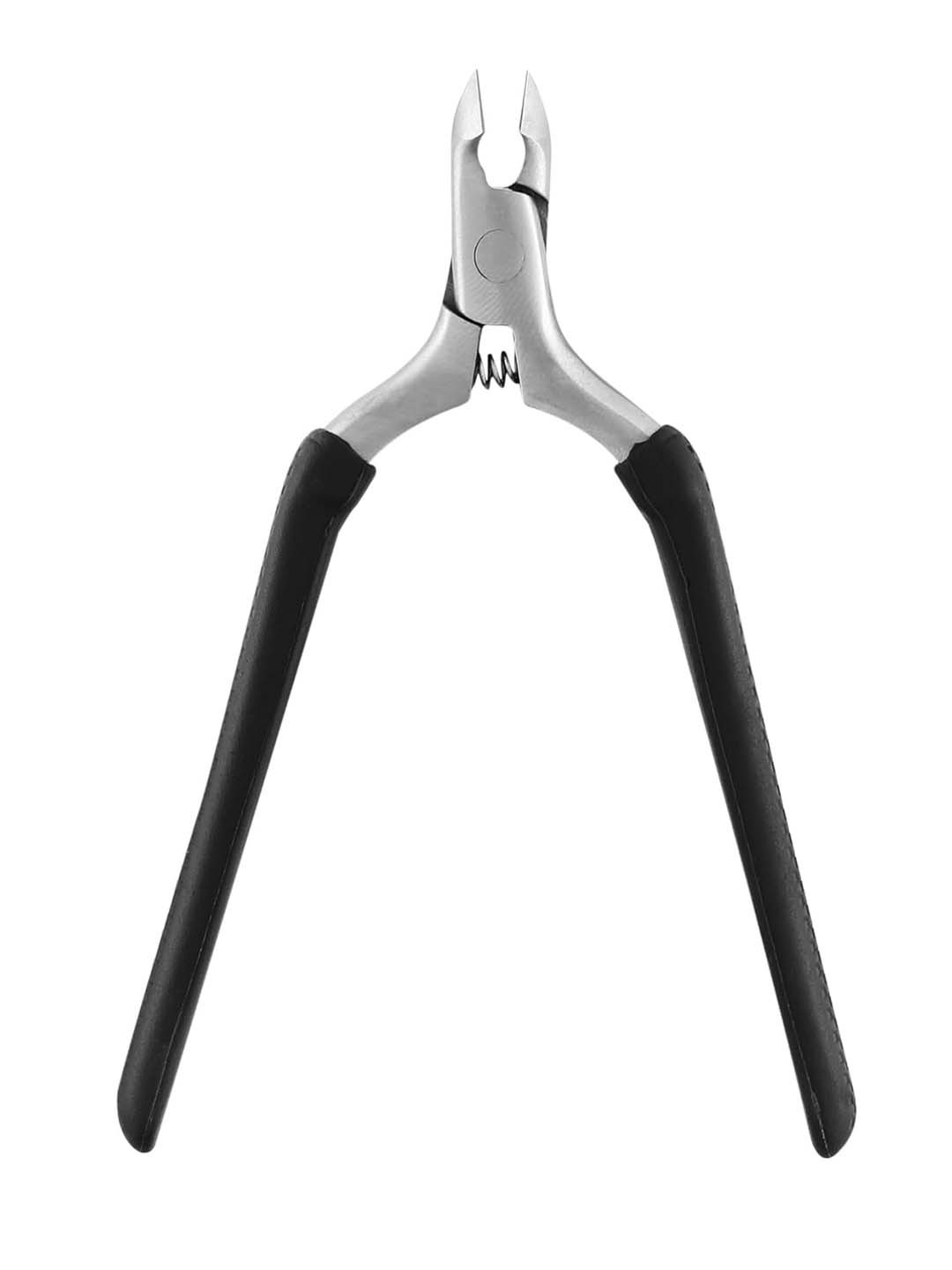 Beaute Secrets Black Cuticle Remover Pedicure Tools