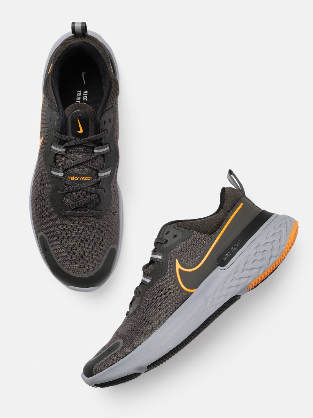 nike miler 2 men's