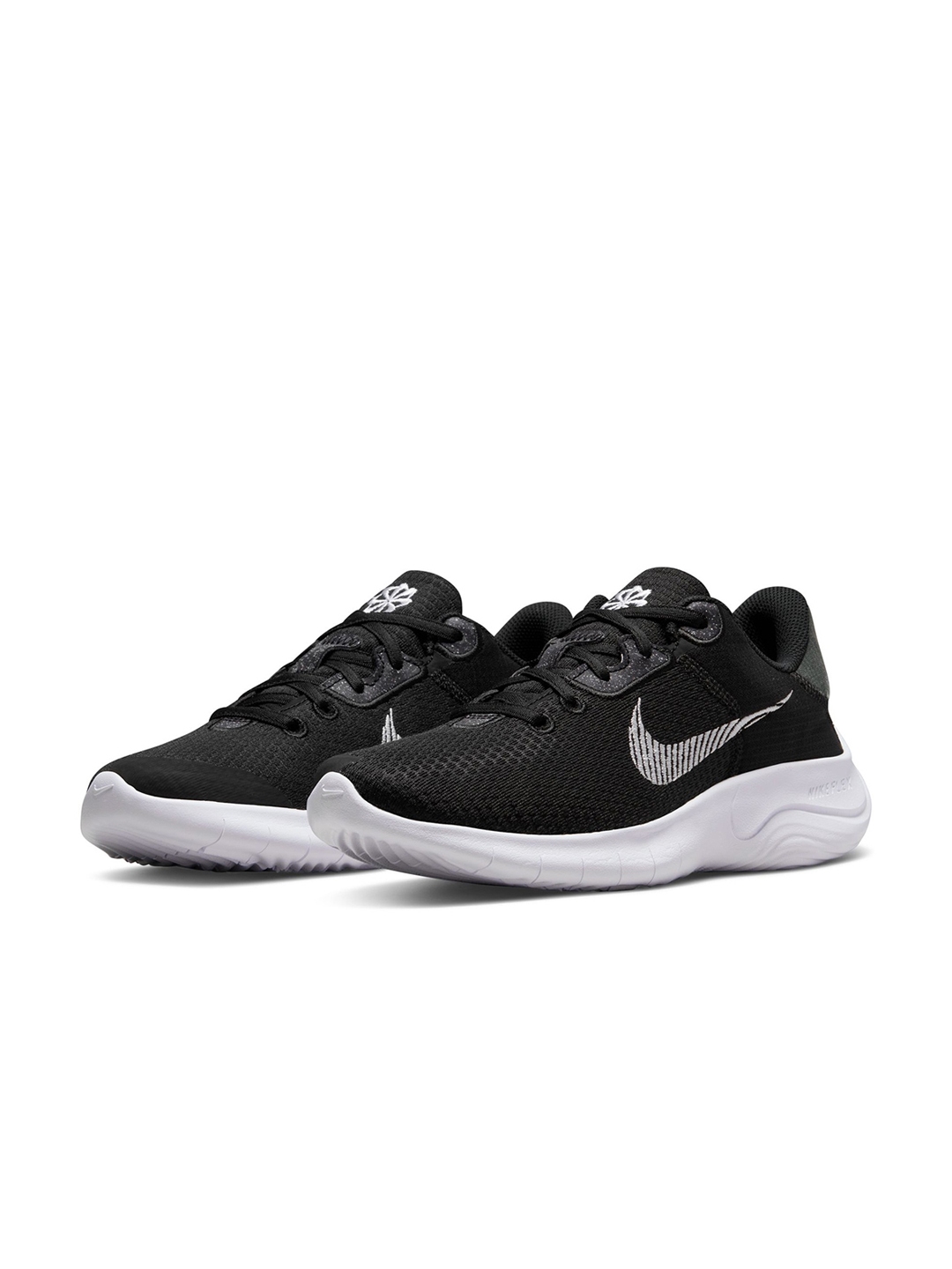 Buy Nike Women Black Flex Experience RN 11 NN Running Shoes Sports Shoes for Women 16274060 Myntra