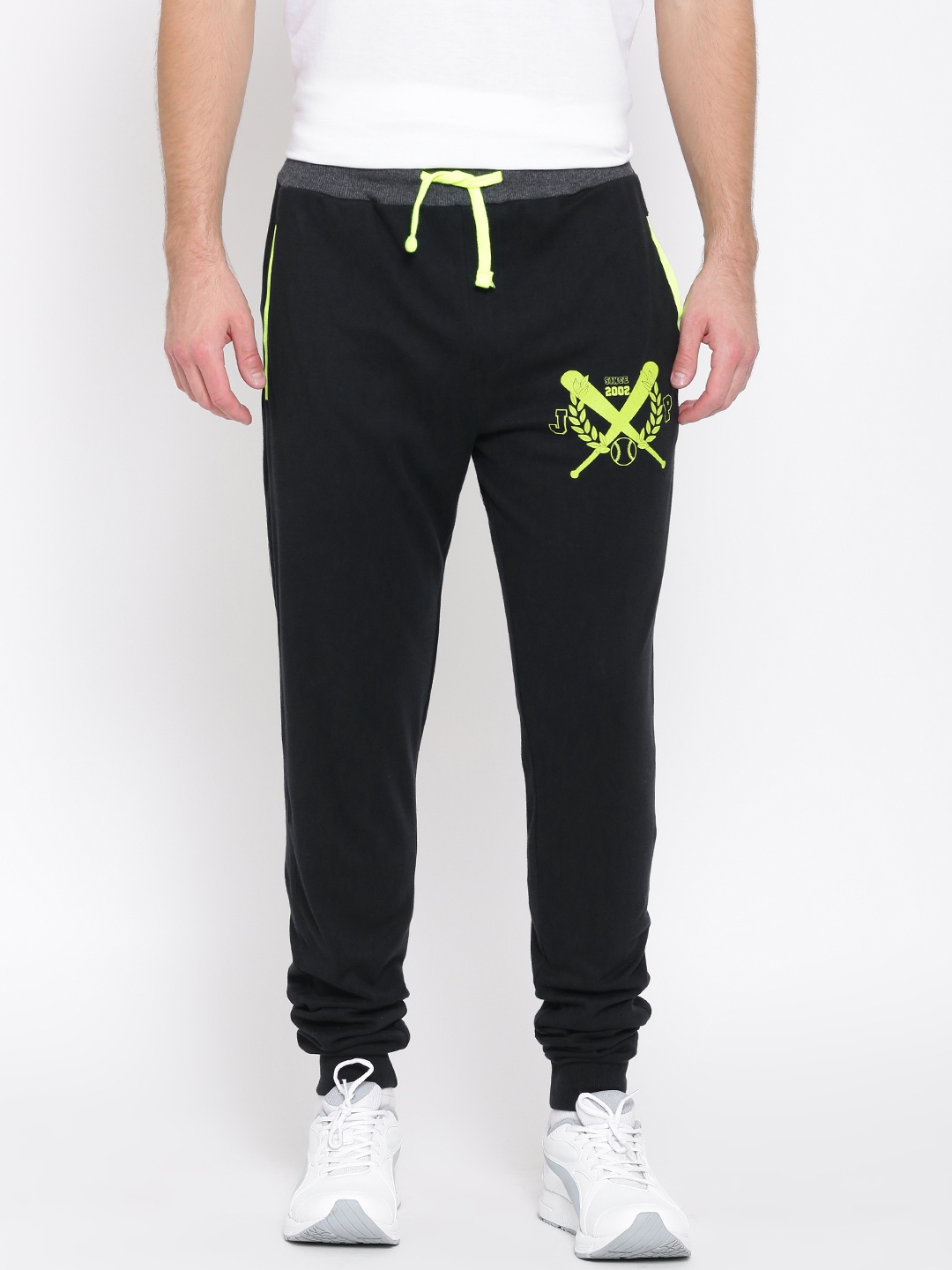 john players track pants