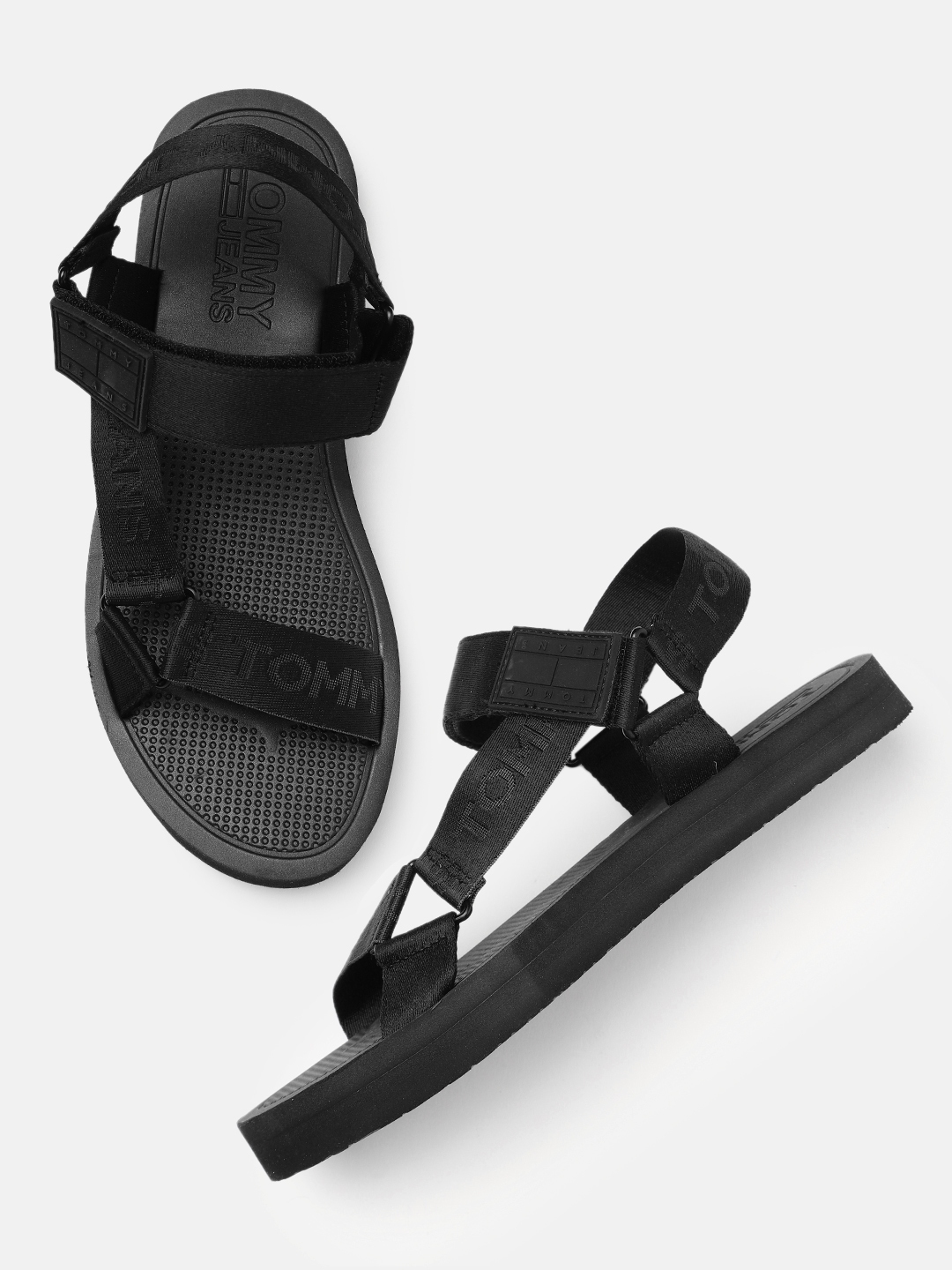 Tommy mens outlet sandals