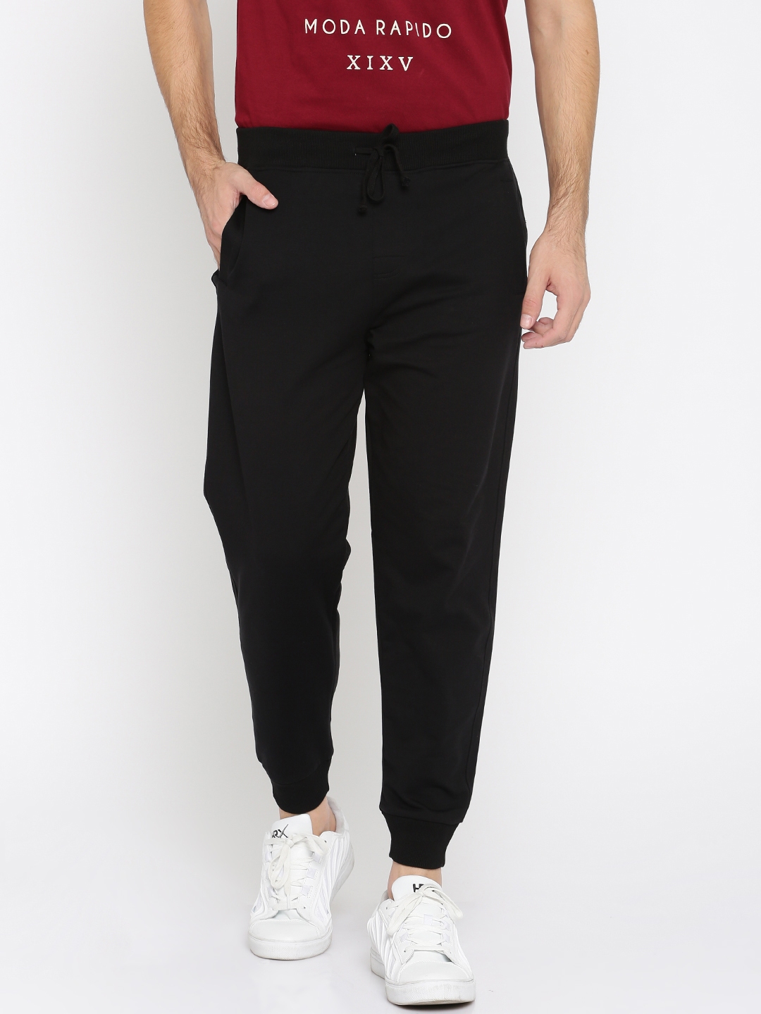 American crew 2024 track pants