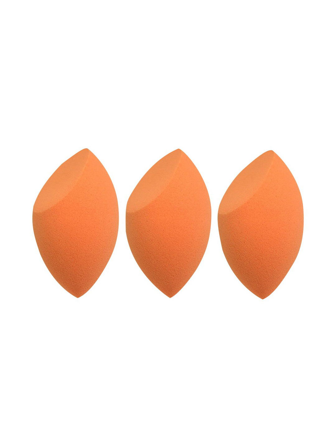 AYA Set of 3 Assorted Makeup Sponge