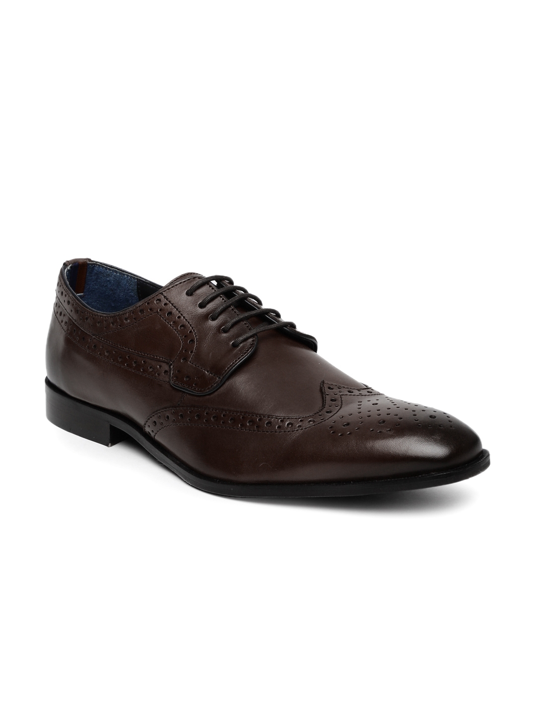 Brogue on sale shoes bata