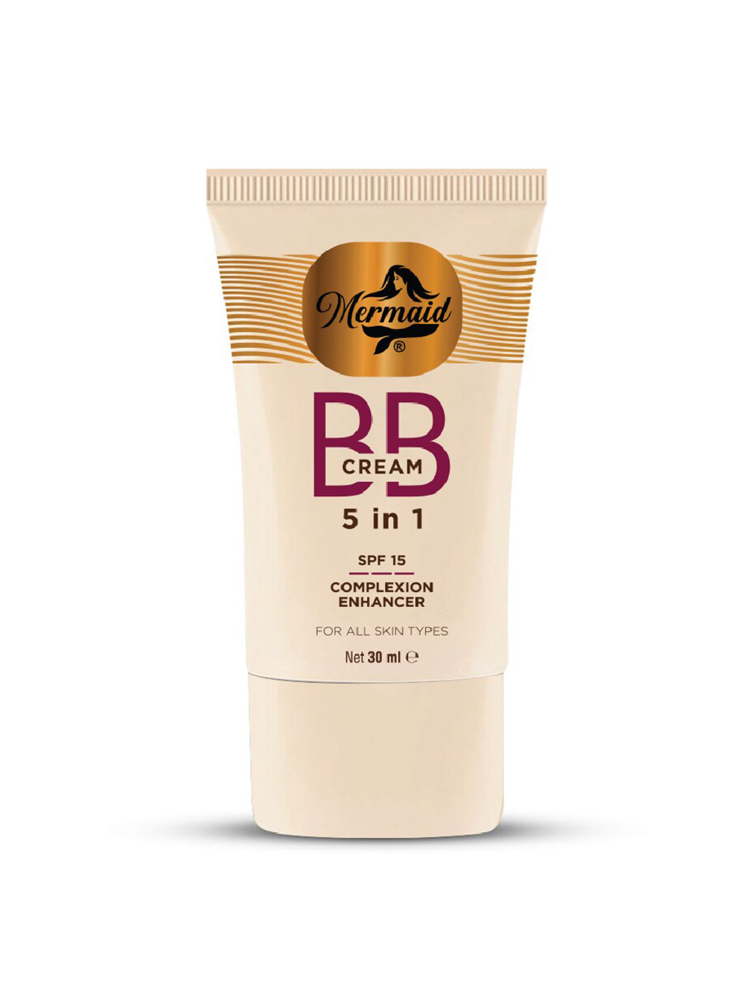 Mermaid Magical Hue BB Cream 30g