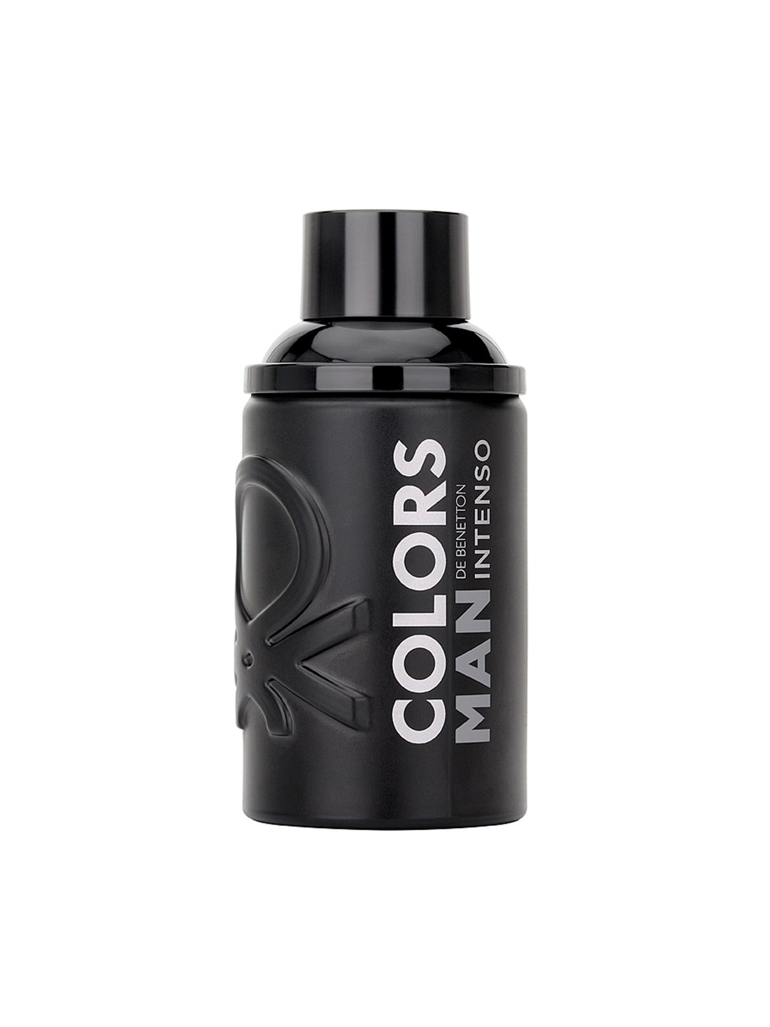 Buy United Colors Of Benetton Men Black Intenso Eau De Parfum