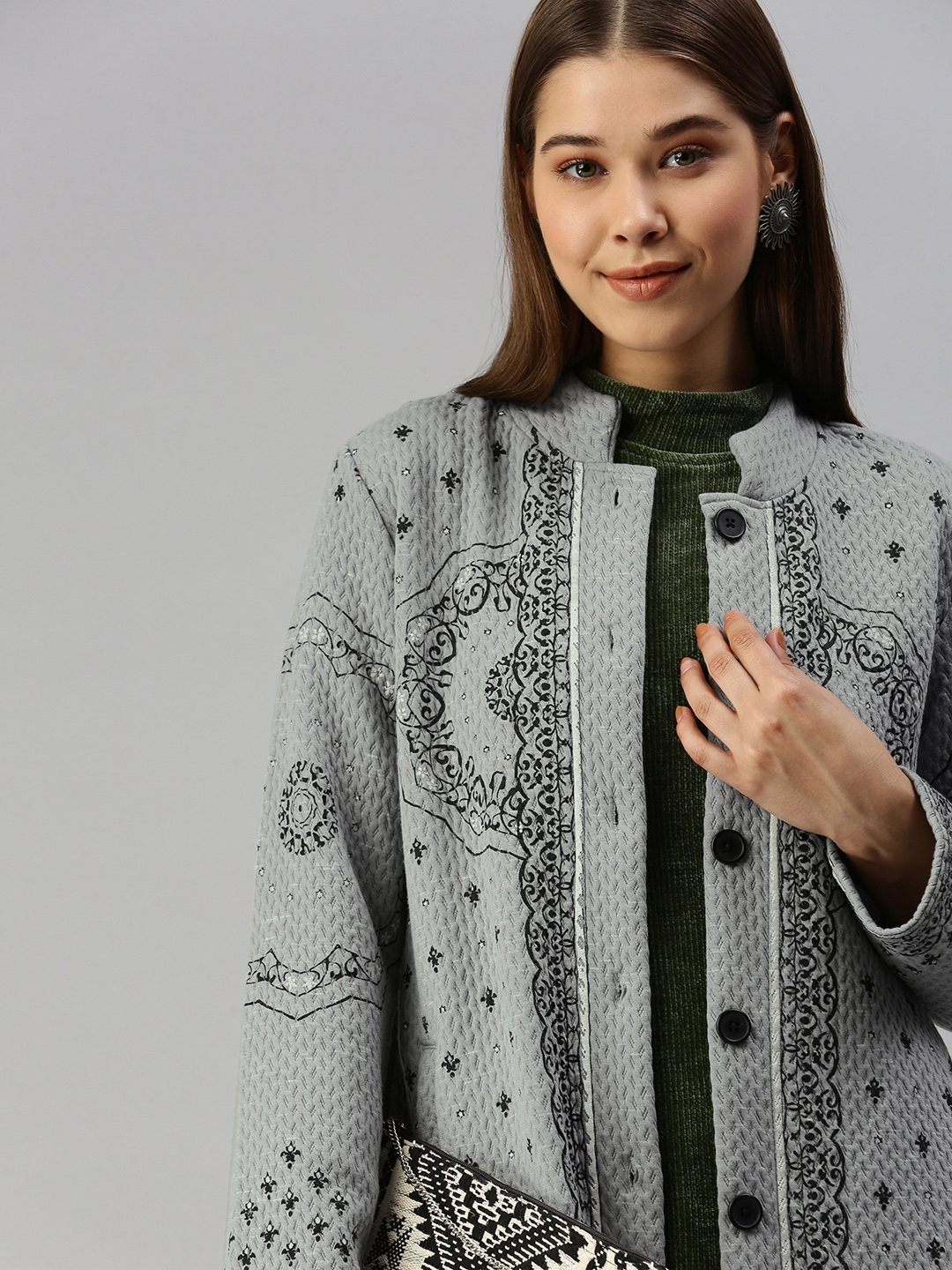 Desi jacket clearance