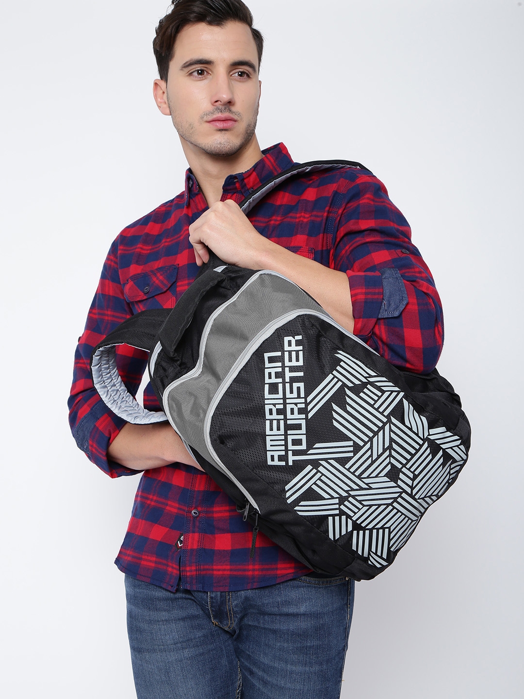 American tourister new arrivals backpacks myntra