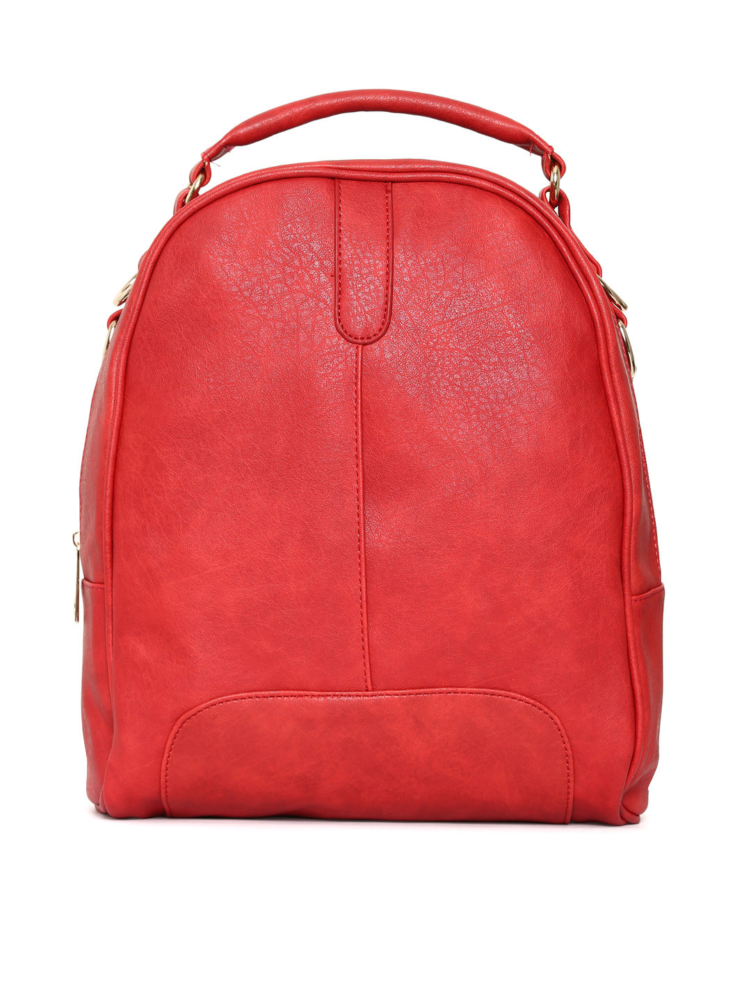 myntra backpack for womens