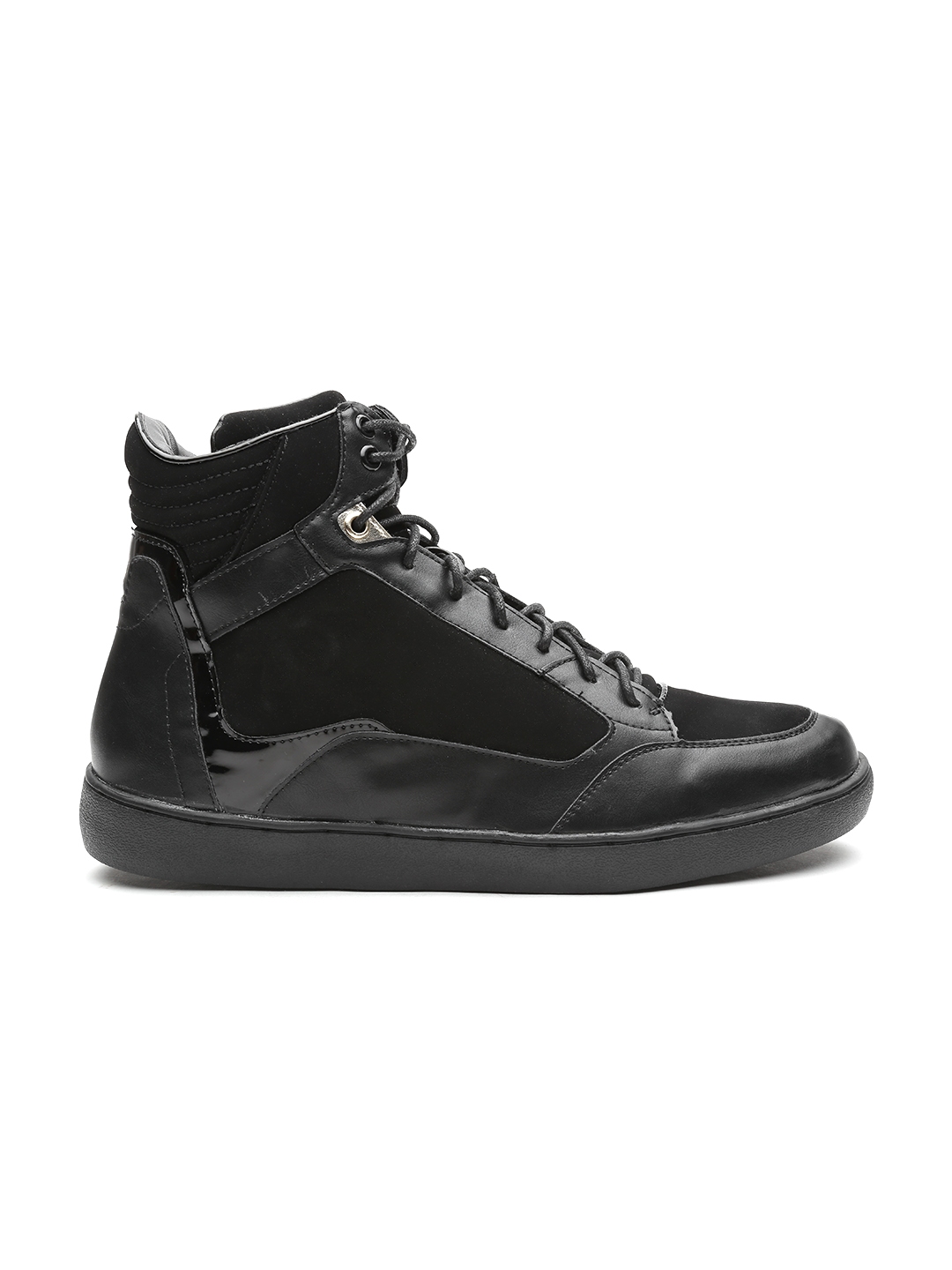 Carlton london sales black sneakers