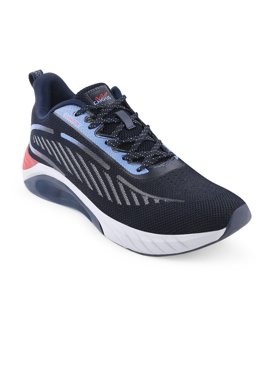 Running shoes for men myntra deals