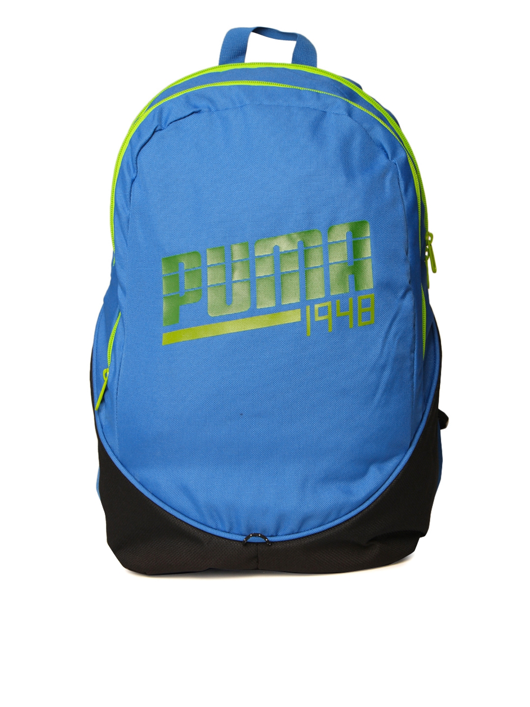 puma graphic backpack