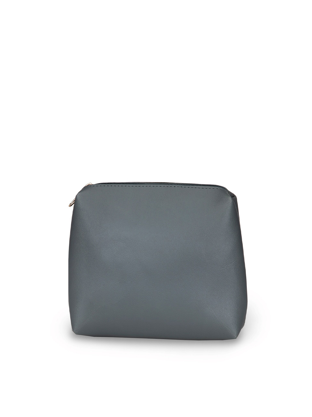 Bagsy Malone Grey Purse Clutch