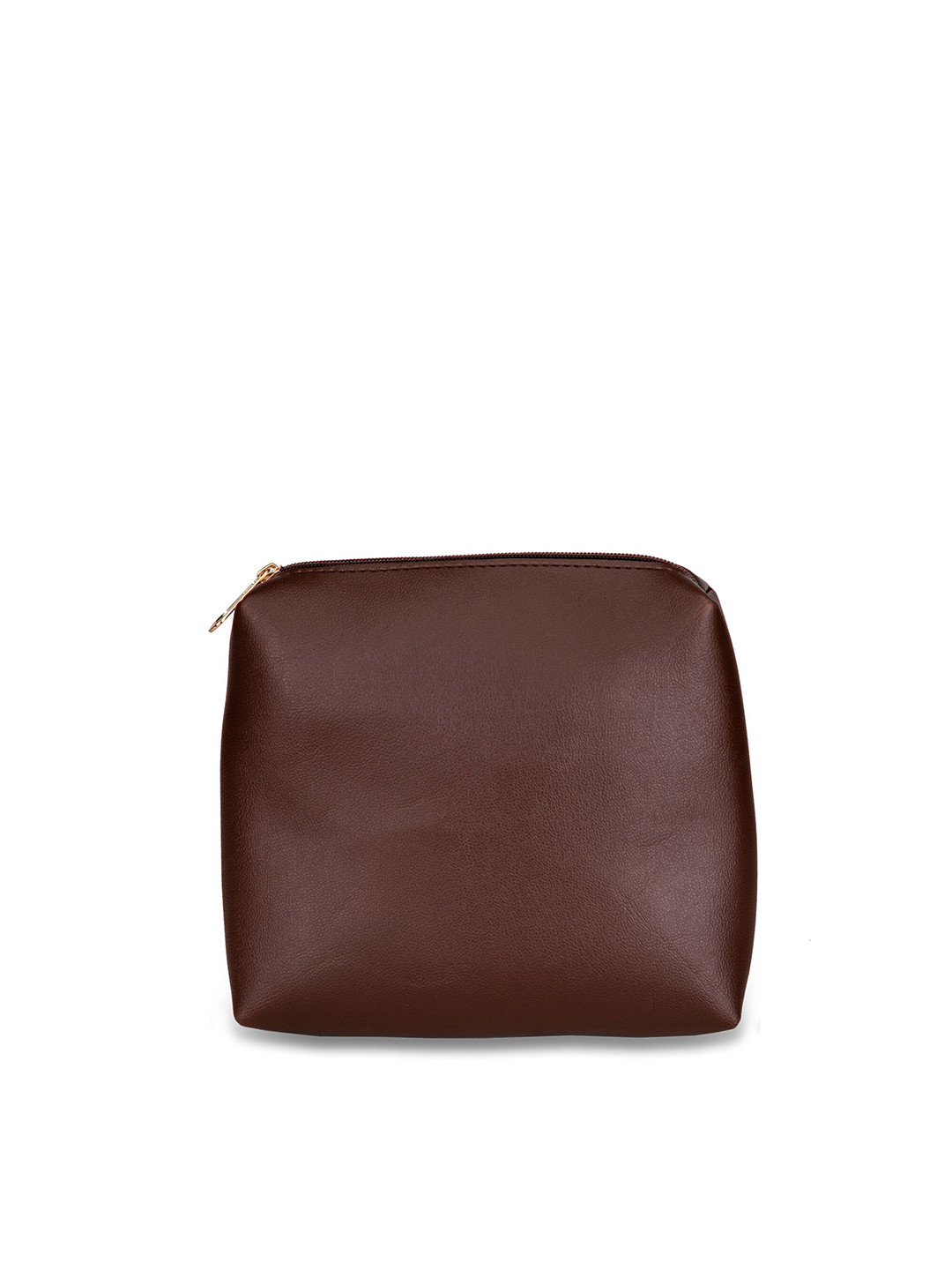 Bagsy Malone Brown Purse Clutch