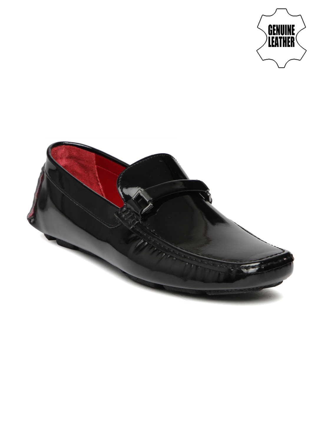 Ruosh patent 2024 leather shoes