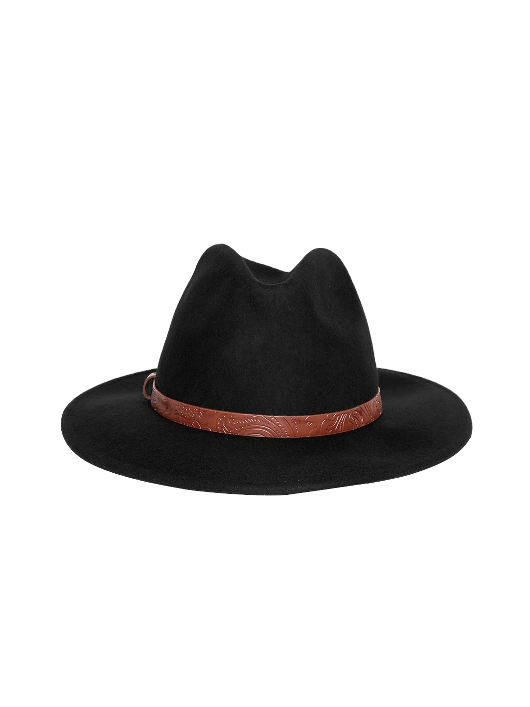 Forever 21 outlet fedora hat