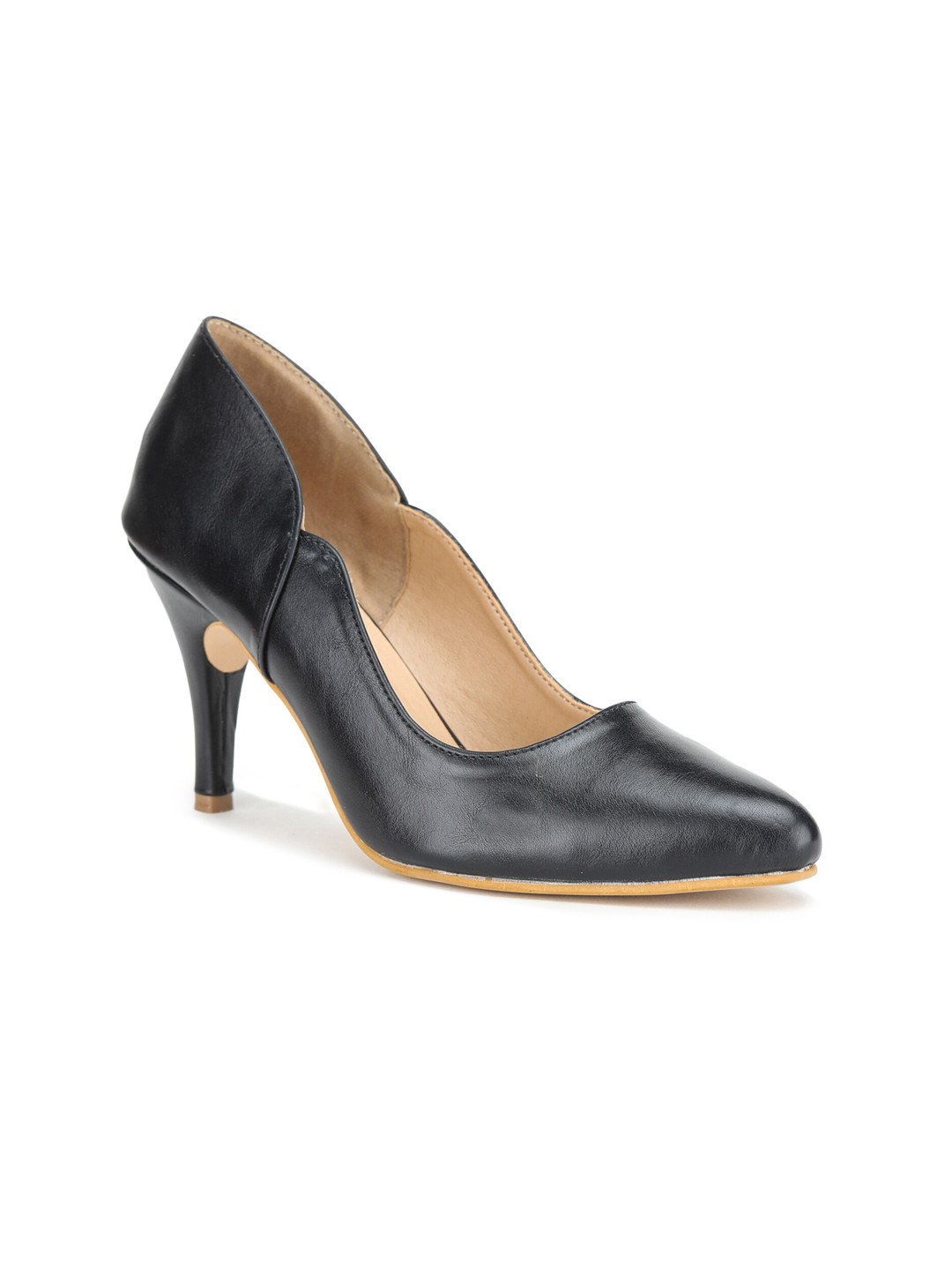SAPATOS Black Pumps