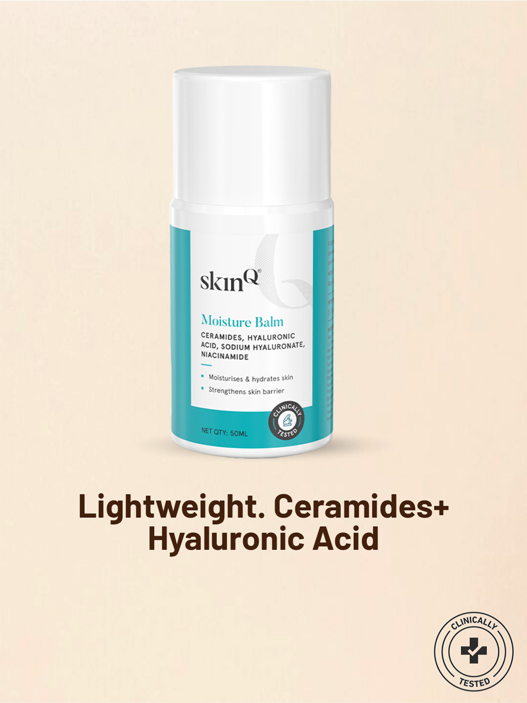 SkinQ Moisture Balm - 50g