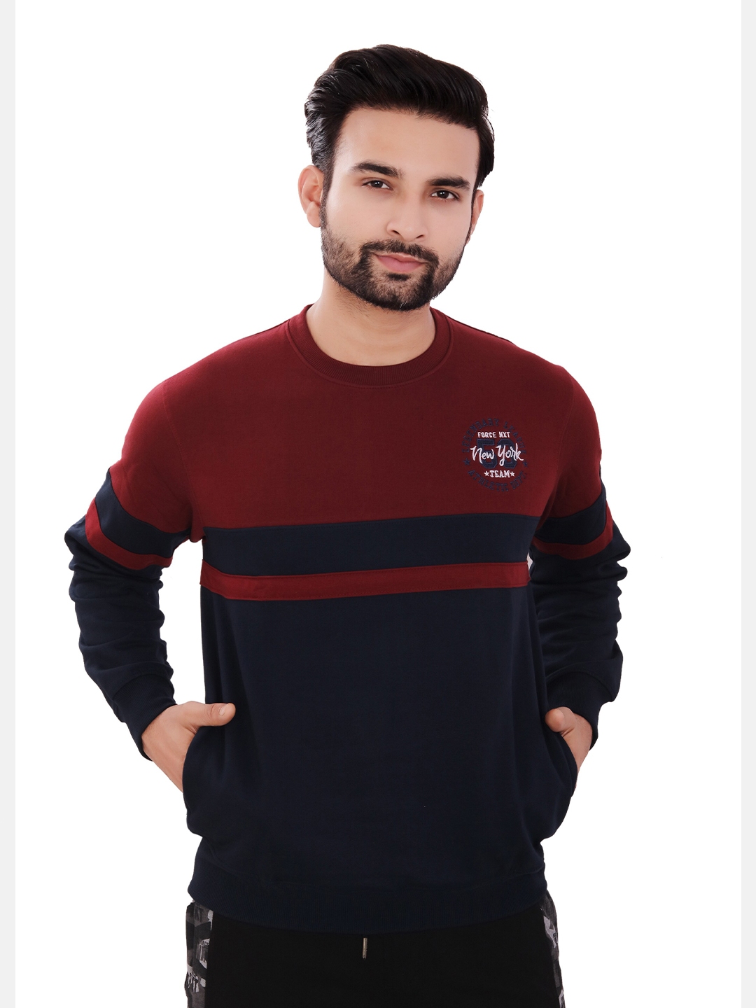 Nxt sportswear store