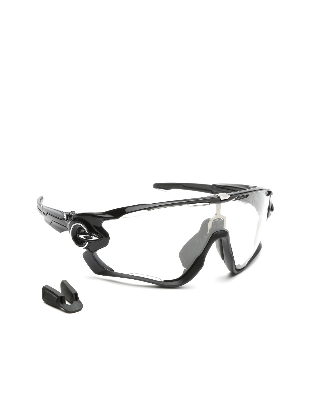 OAKLEY Men Photocromic Clear Lens Rectangle Sunglasses - 0OO929092901431