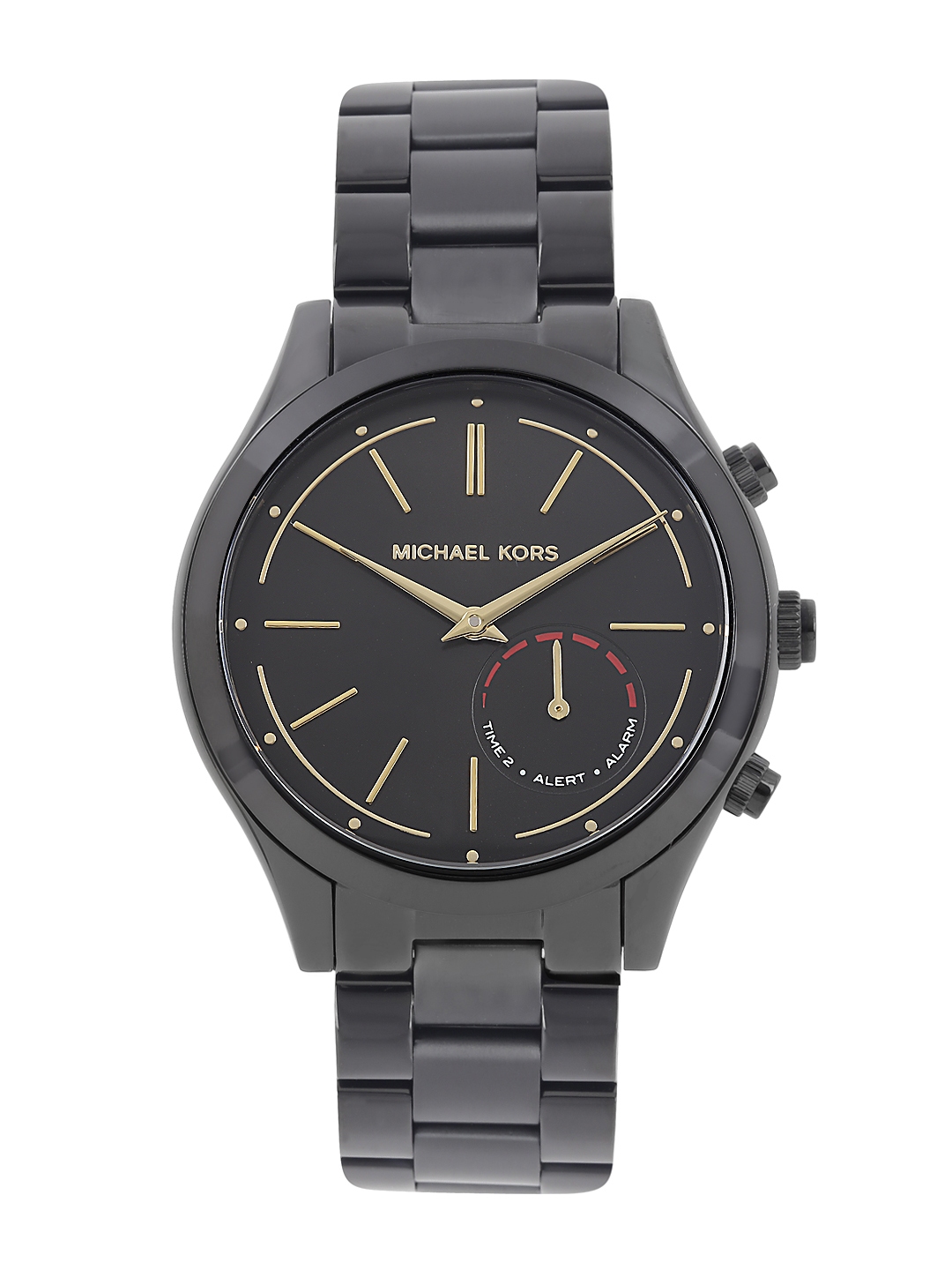 Michael kors hybrid smartwatch women's outlet