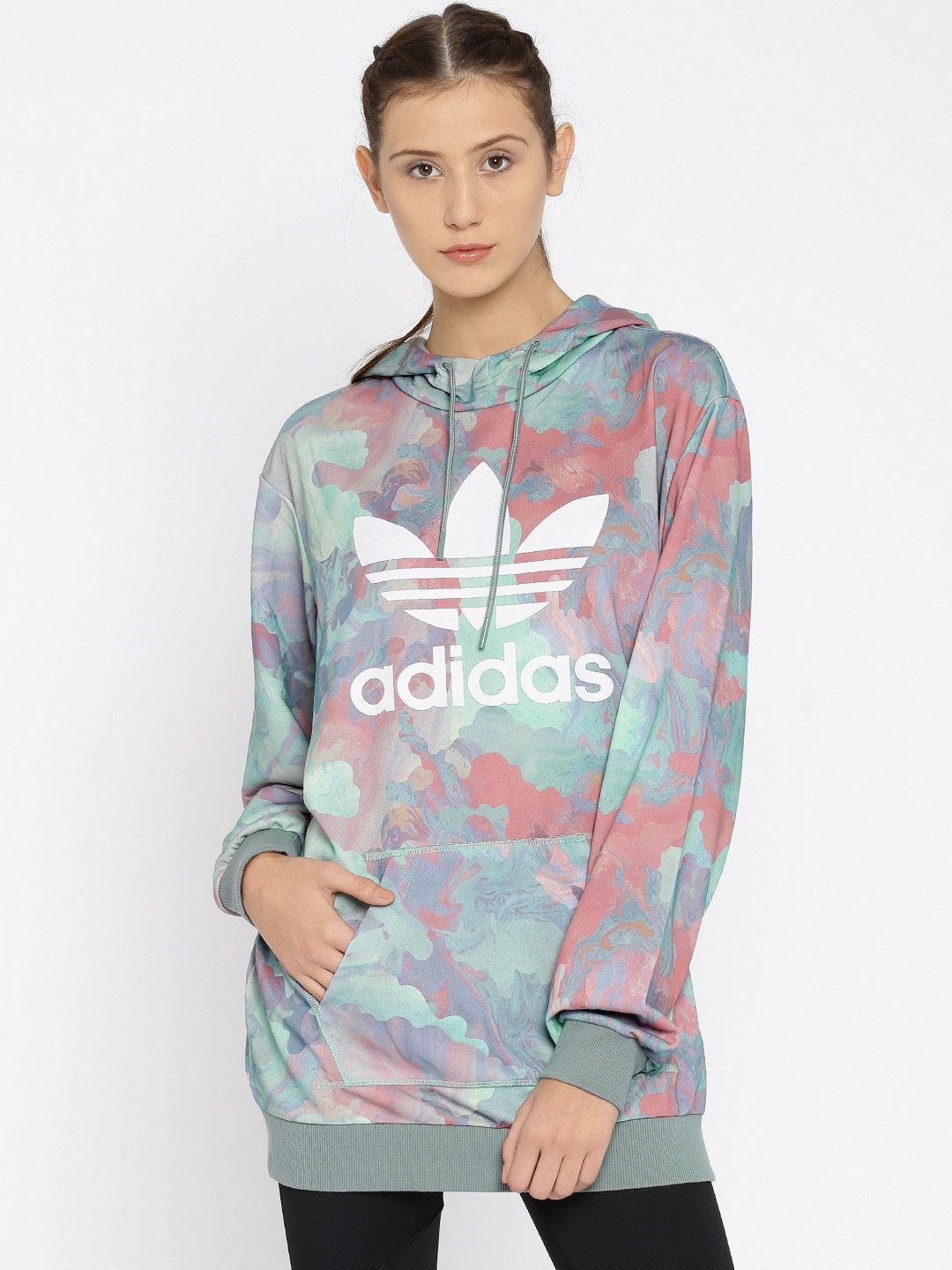 Buy ADIDAS Originals Multicoloured 