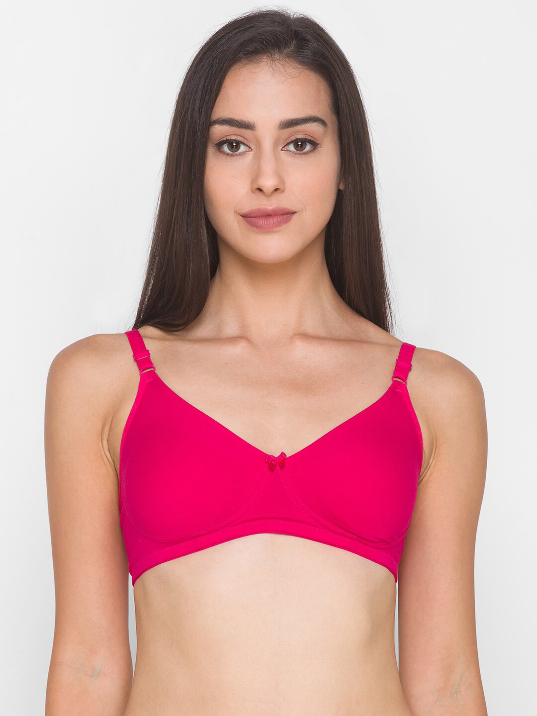 Candyskin Rose Everyday Bra