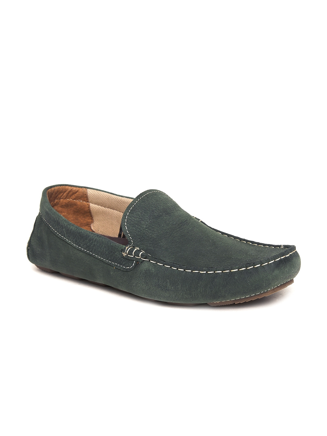 Red tape clearance loafers myntra