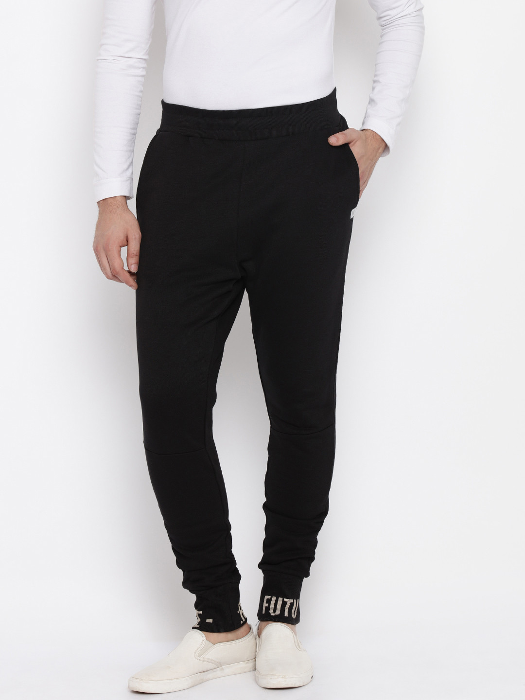 track pants jack and jones