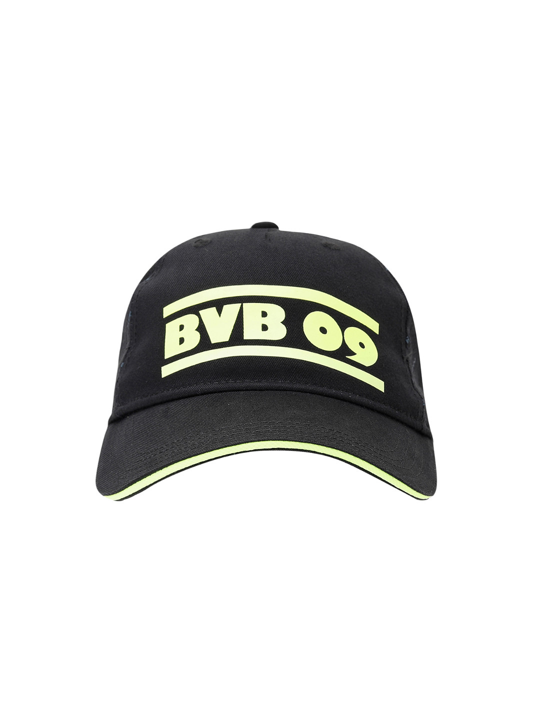 Puma Unisex Pure Cotton Brand Logo Printed Baseball Cap