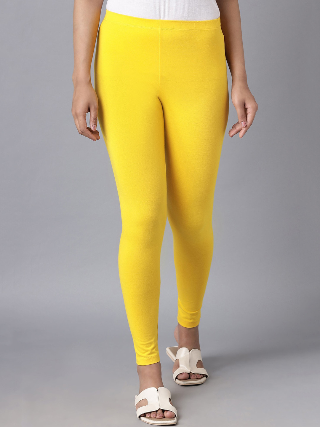 elleven Cotton Leggings