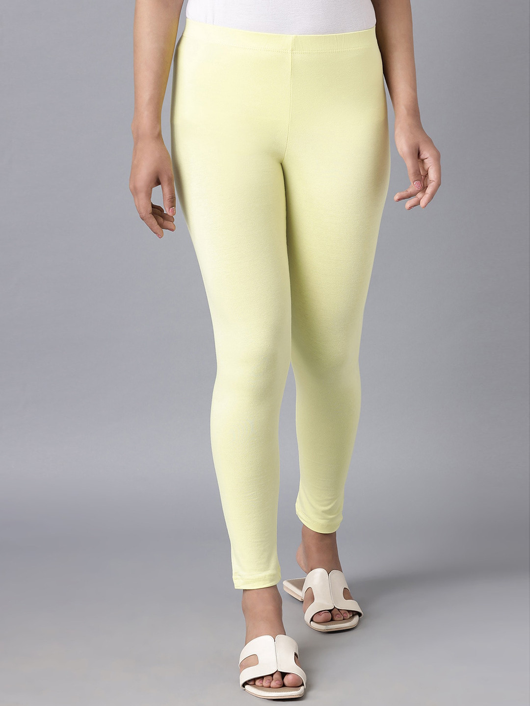 elleven Cotton Tights