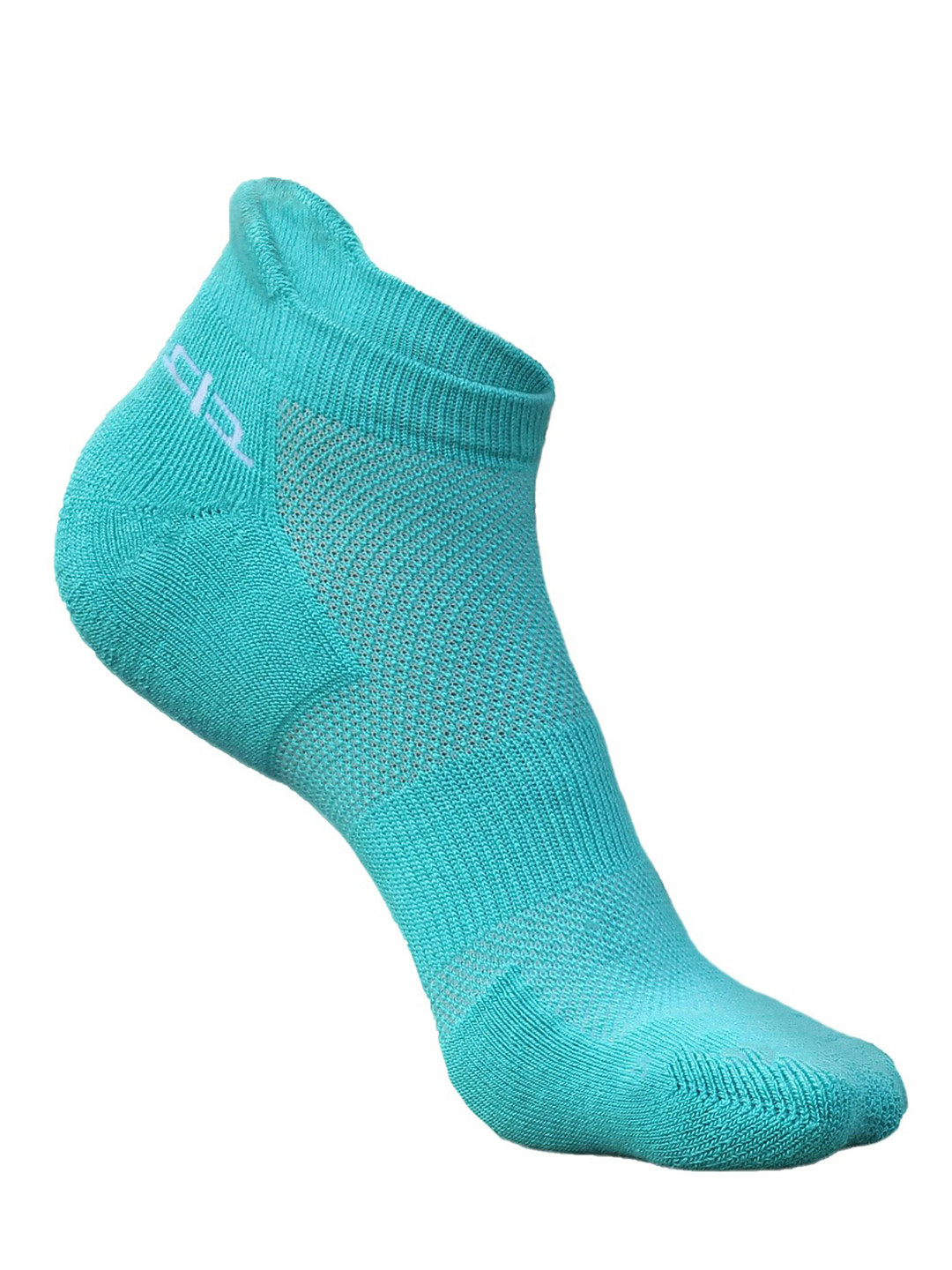 Heelium Women Bamboo Super Soft & Odour-Free Breathable Ankle-Length Socks