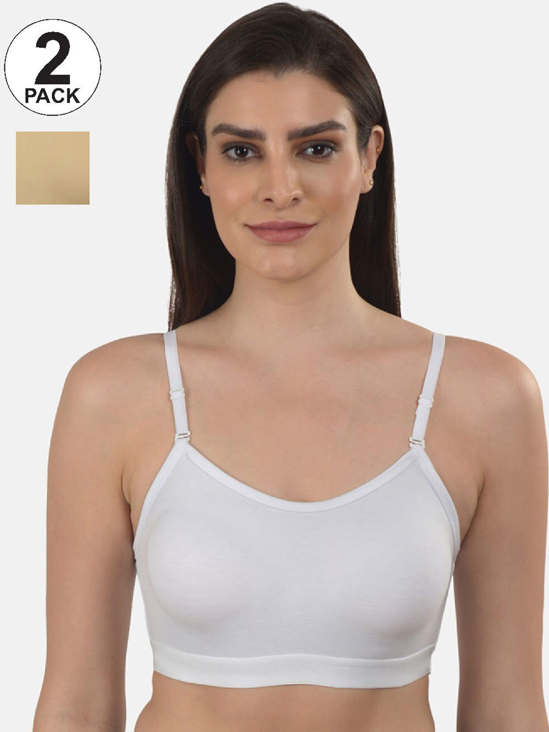 mod & shy Assorted Beginners Bra