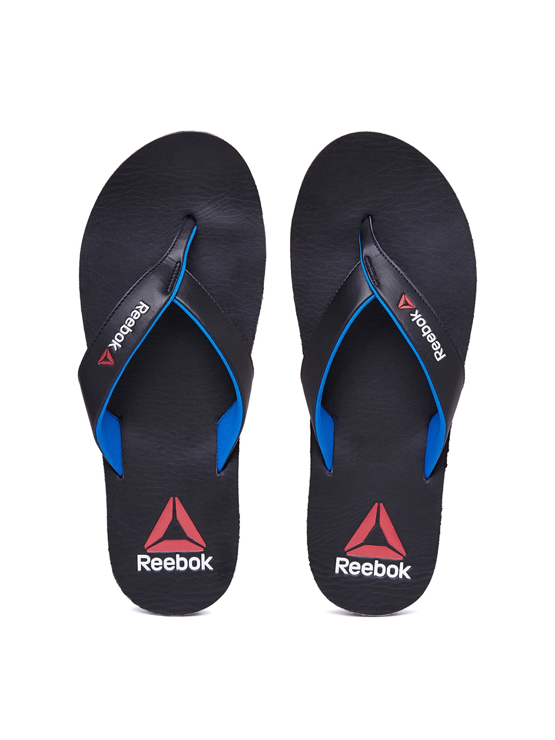 reebok advent slippers
