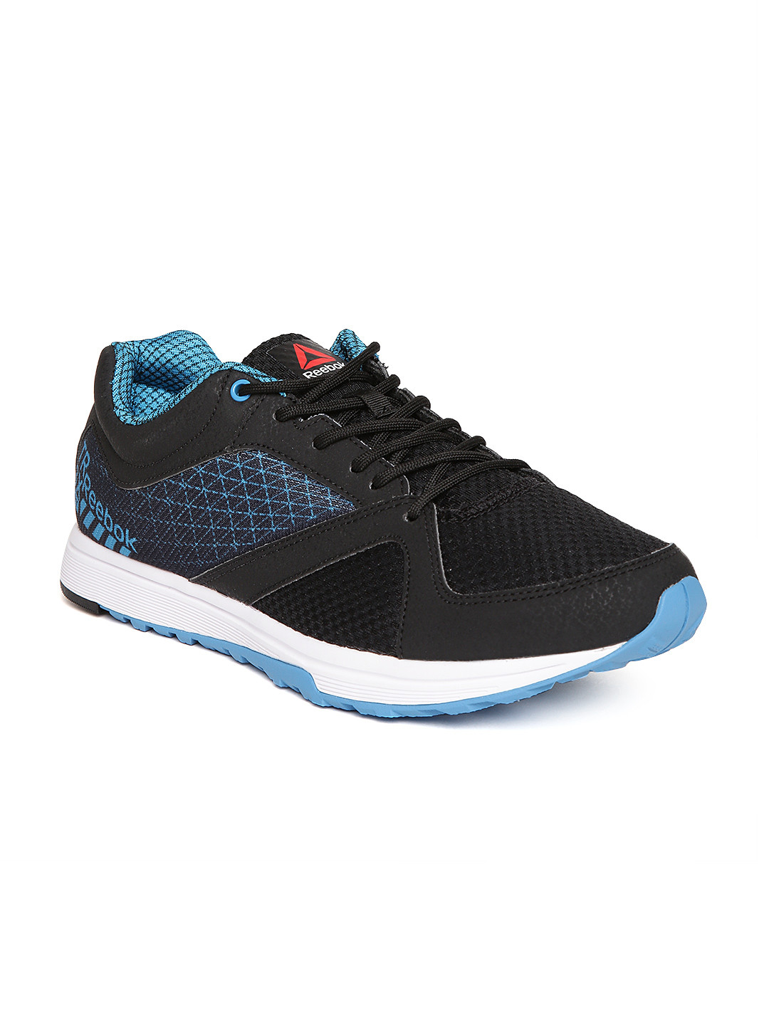 Buy Reebok Men Black Training Shoes - Sports Shoes for Men ...