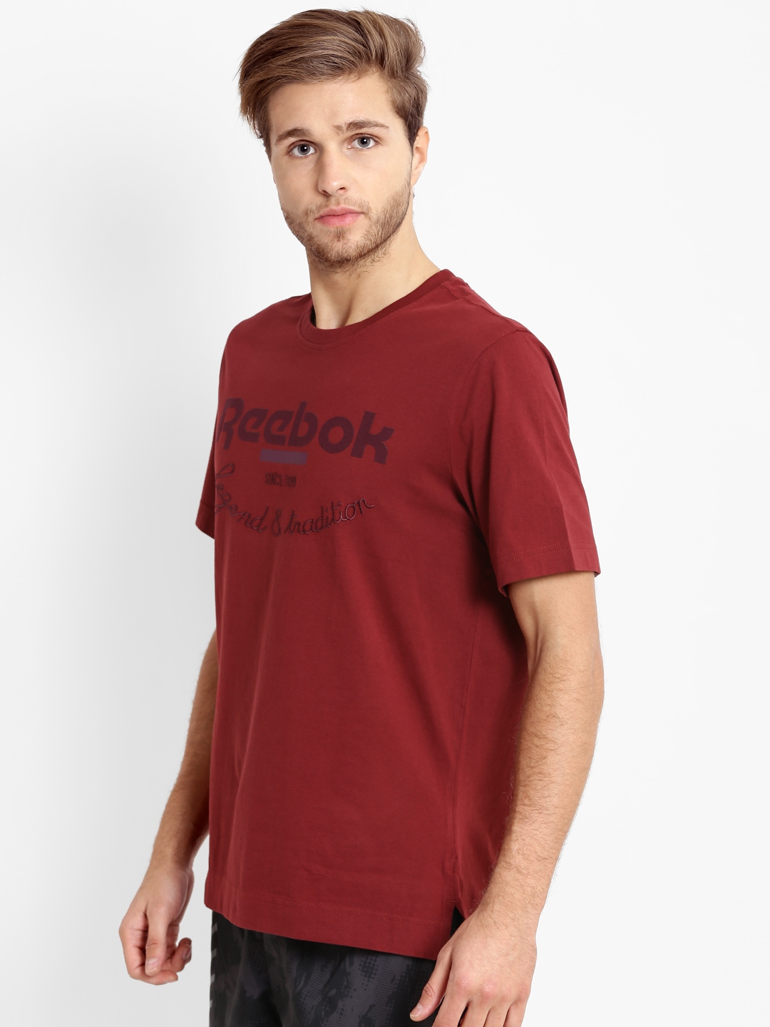reebok classic t shirts mens 2016